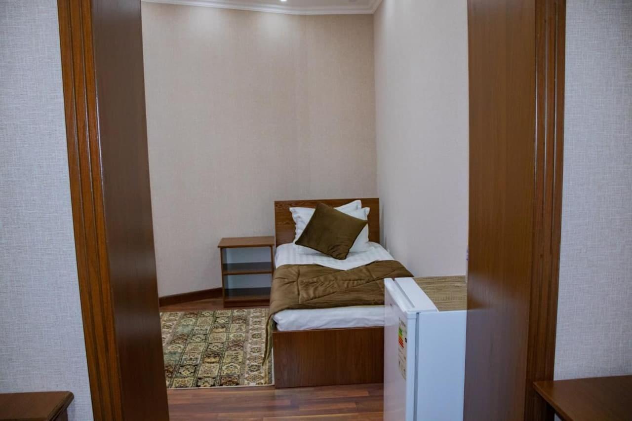 Euro Asia Hotel Semerkant Dış mekan fotoğraf